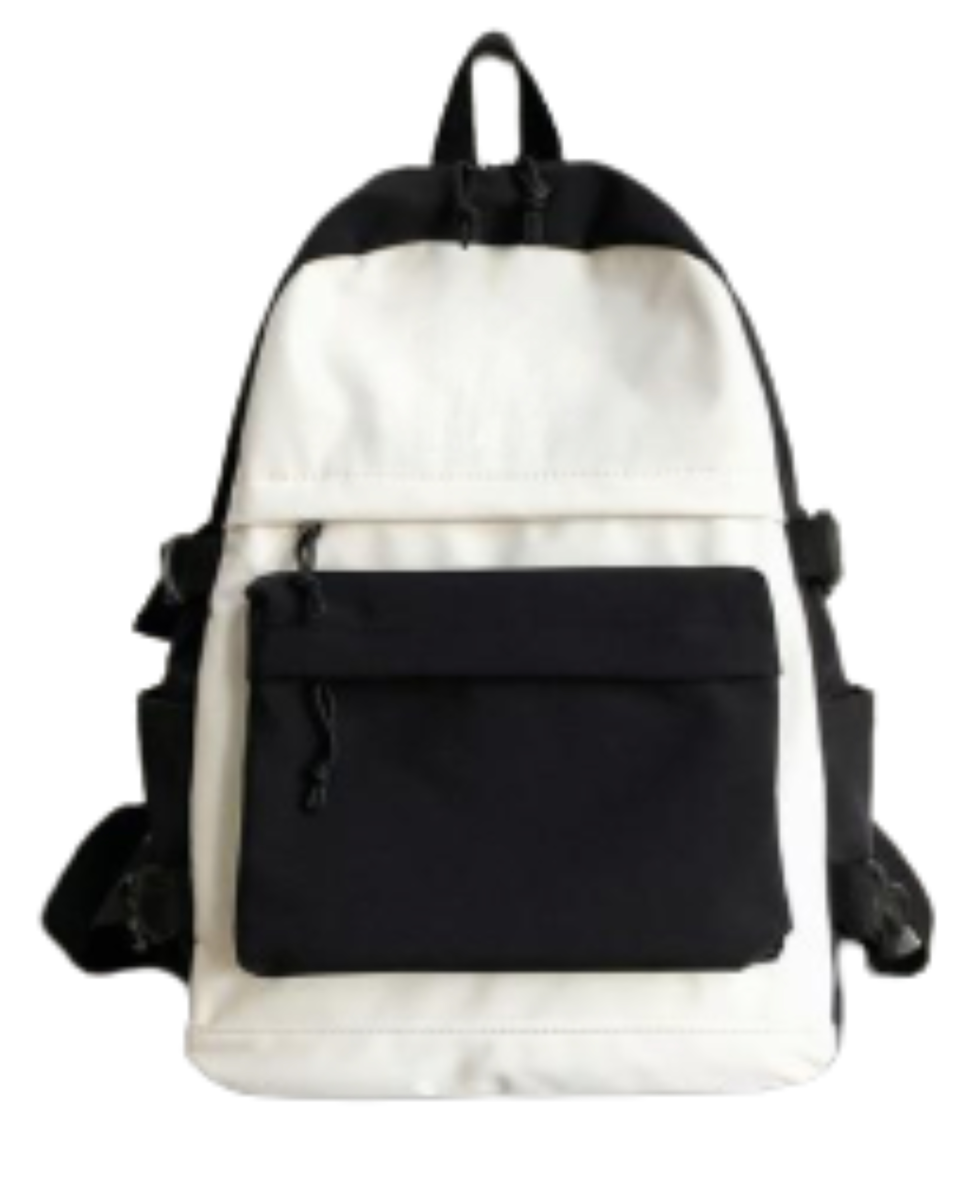 Two Coloured Bags