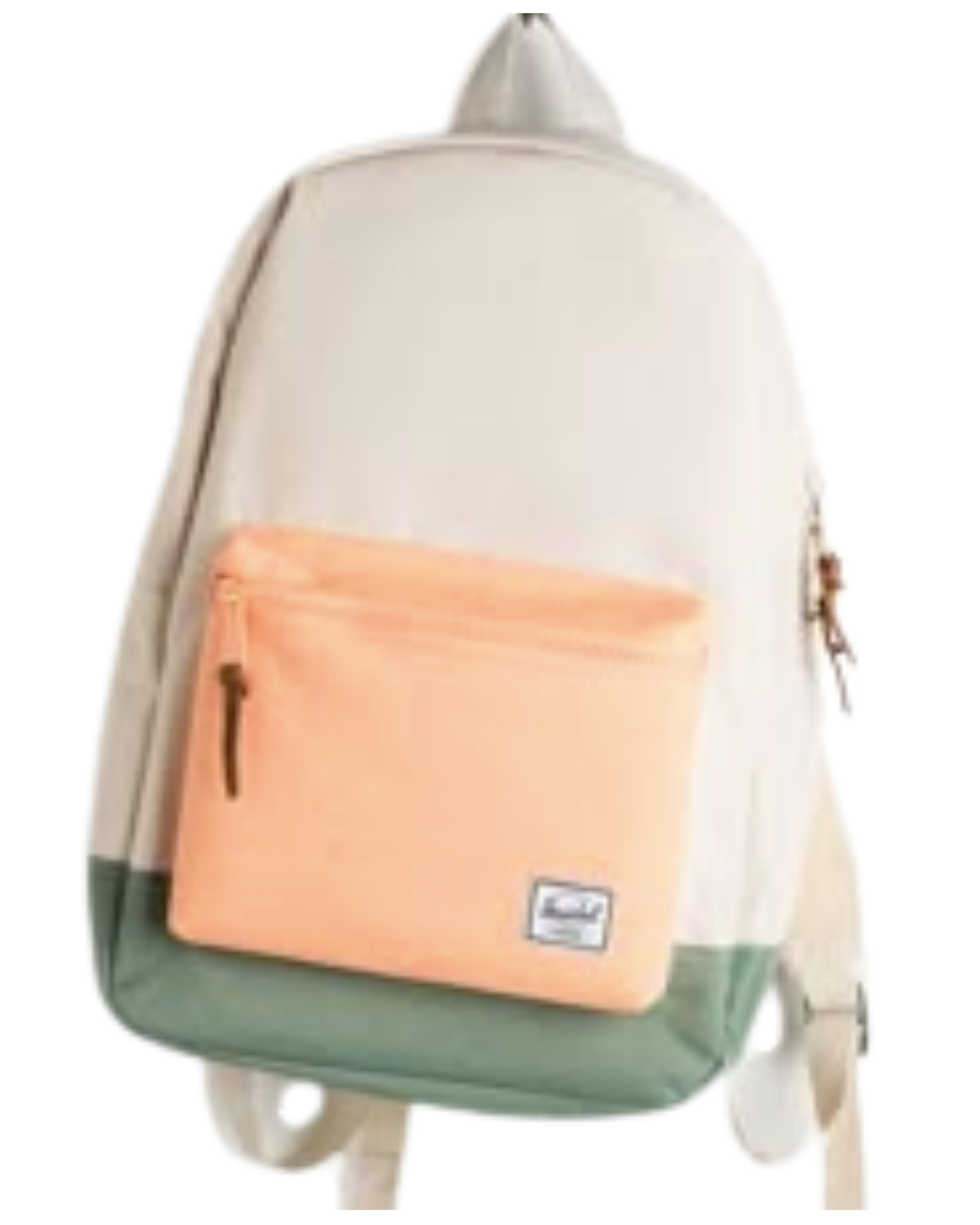 Tri Coloured Bags