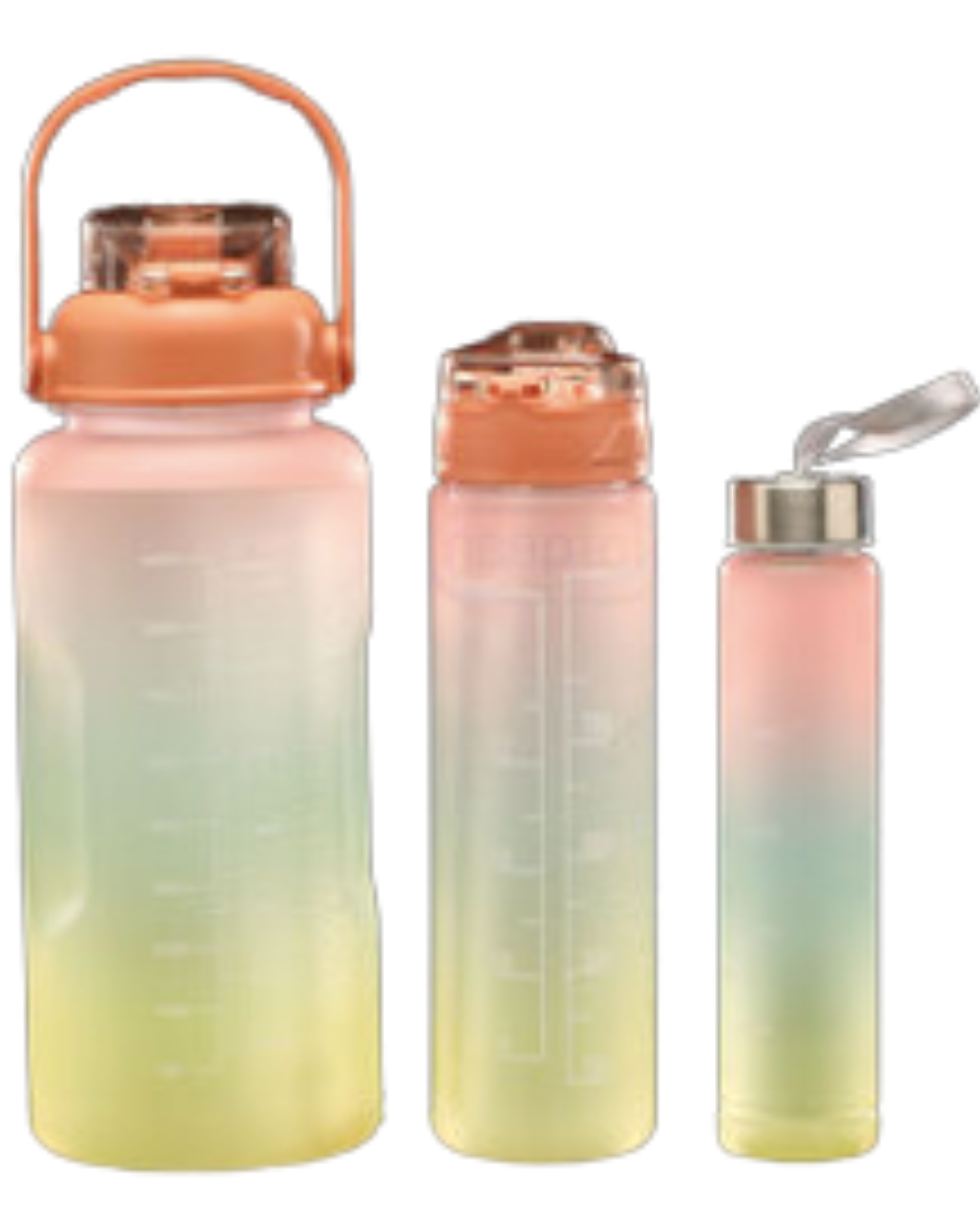 bottles