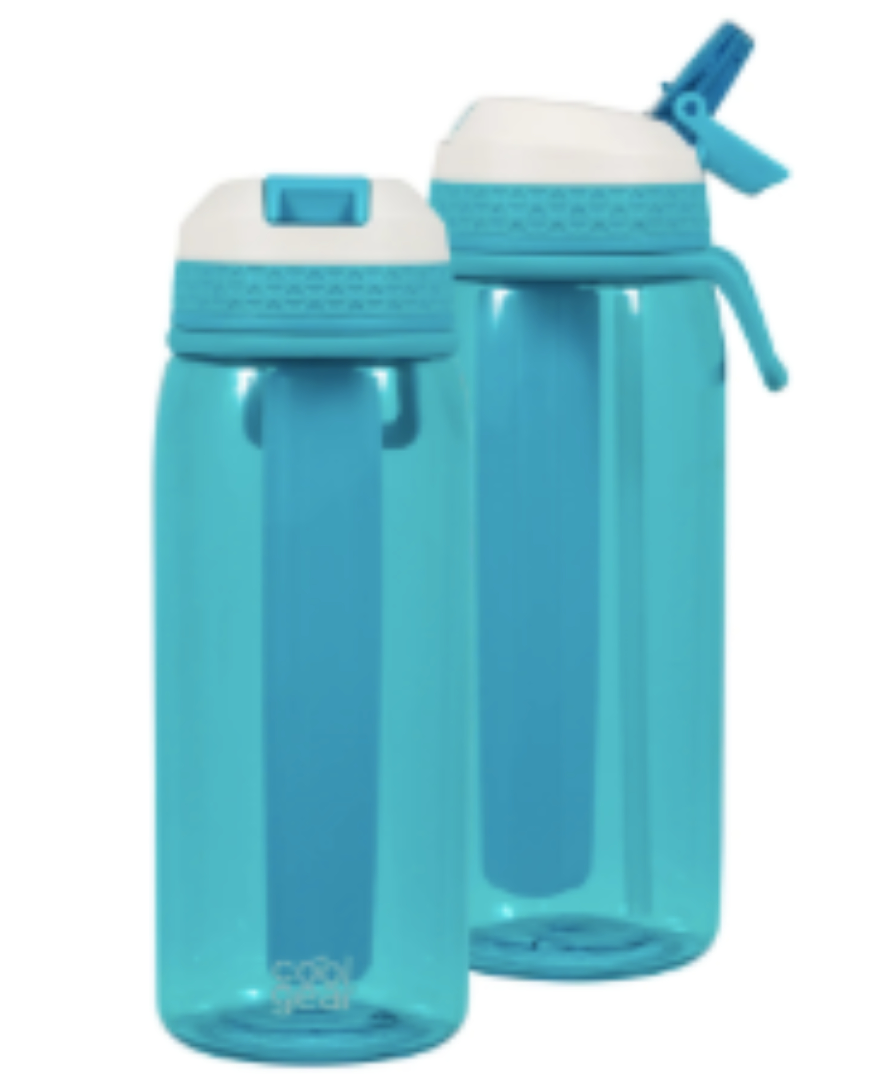bottles