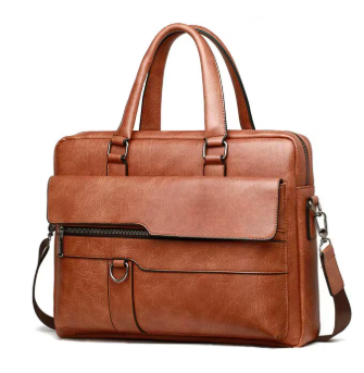 Leather Bags