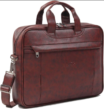 Leather Bags