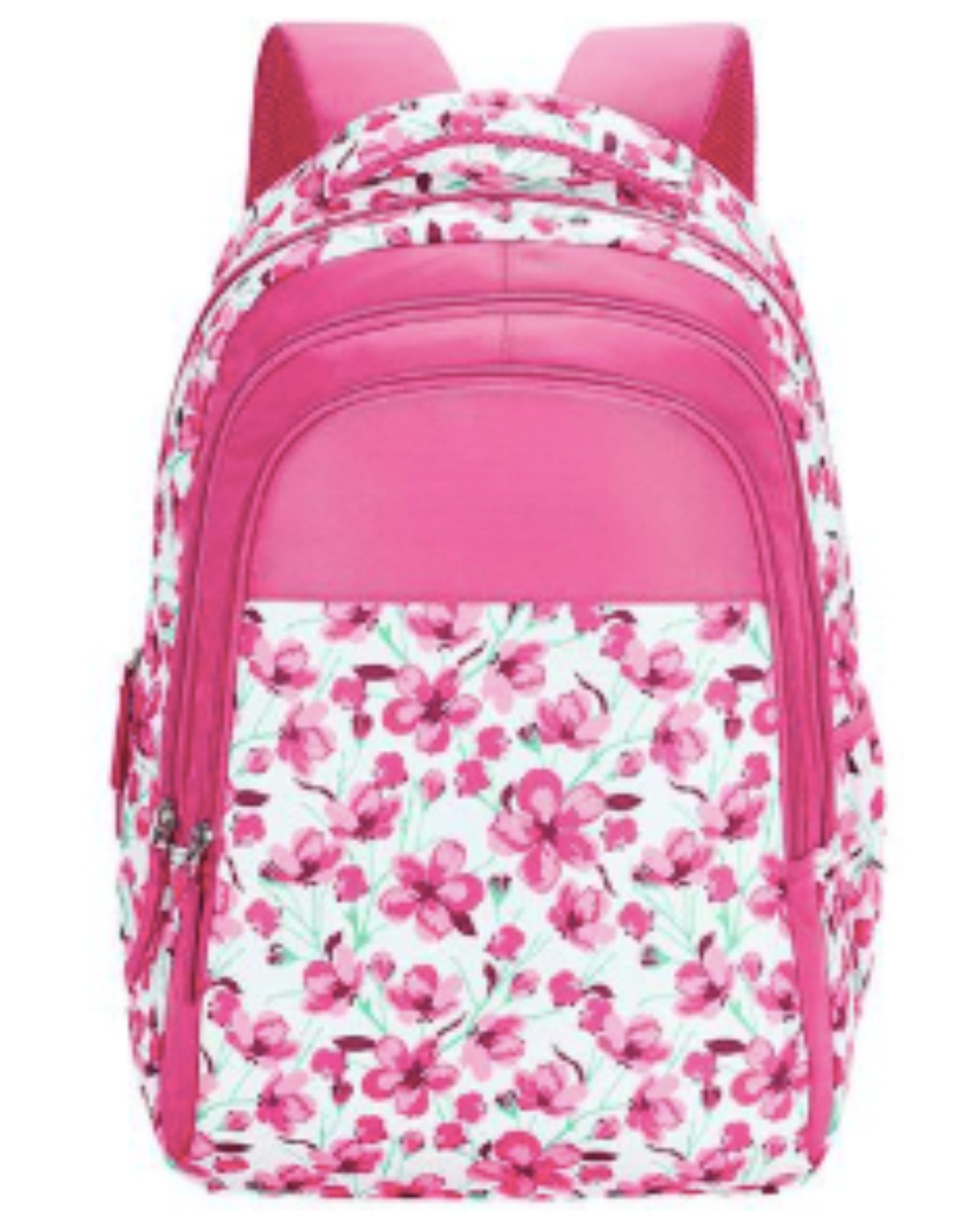 Two Coloured Bag