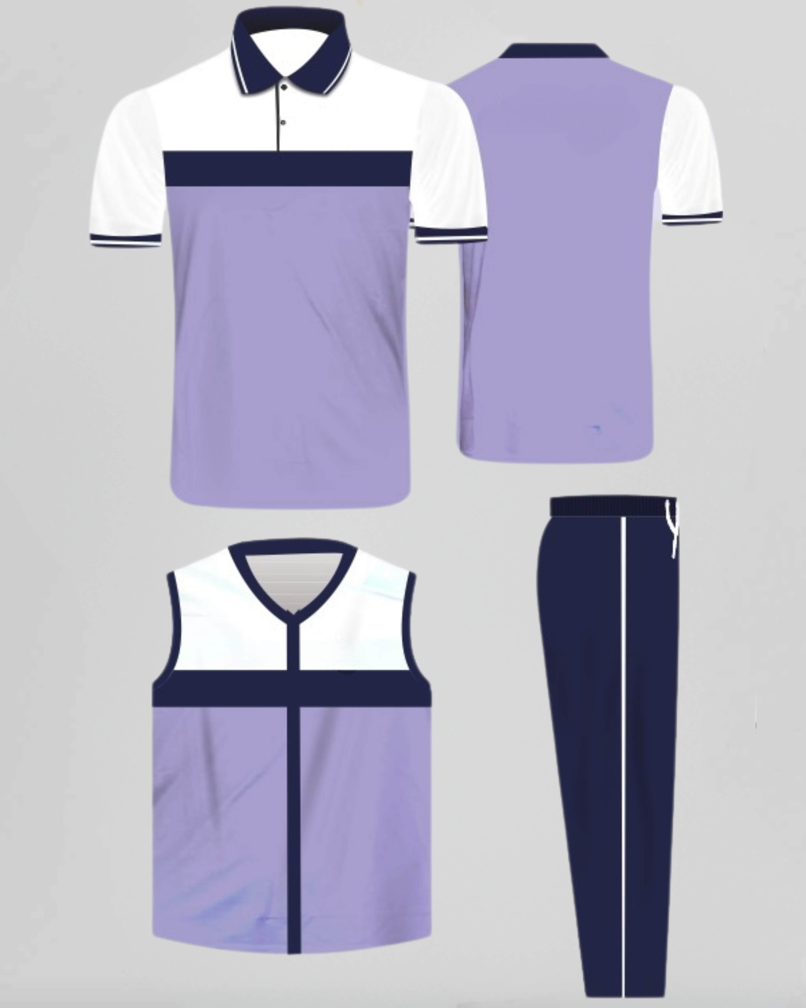 Boys and Girls combo 2