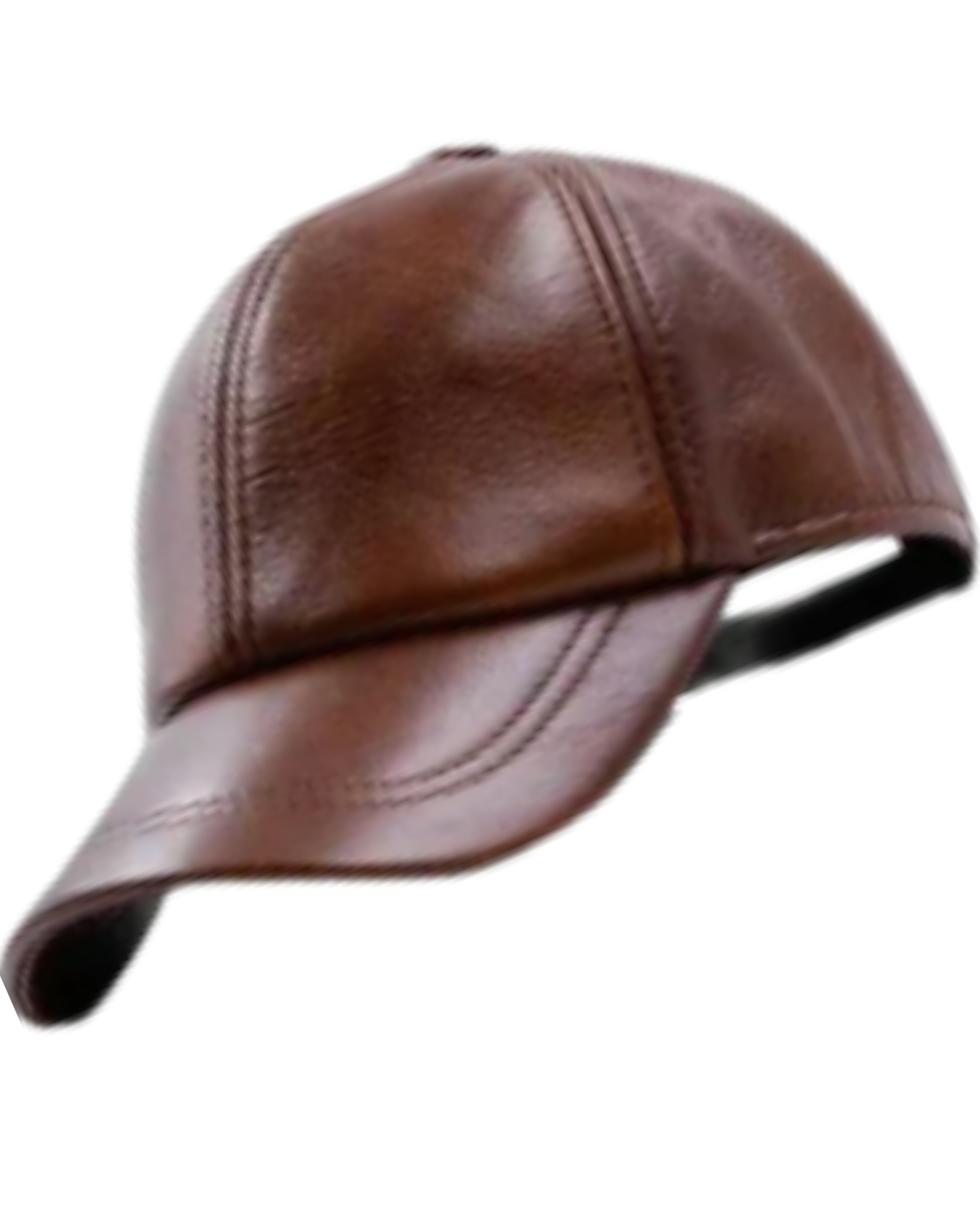 Leather Caps 