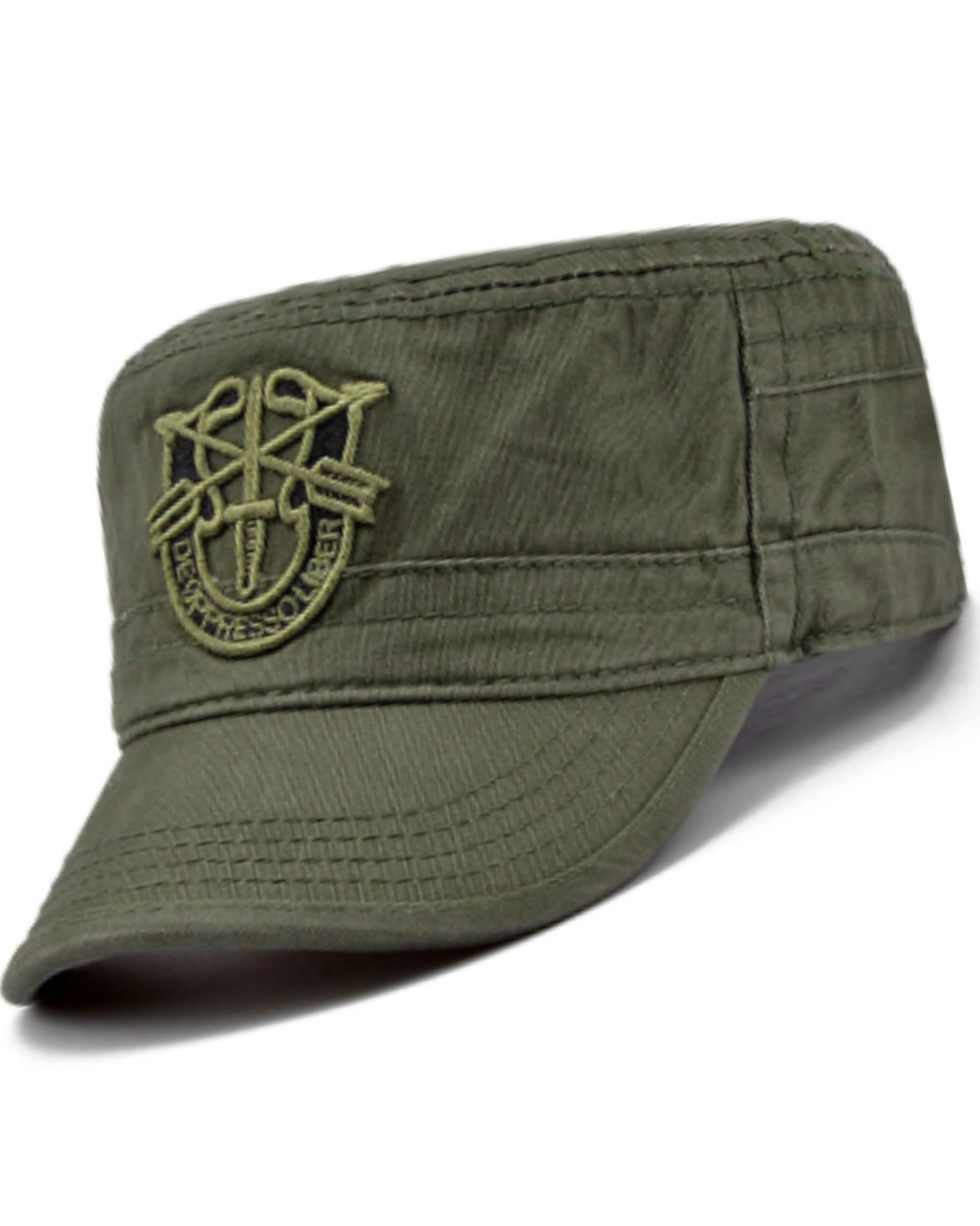 caps
