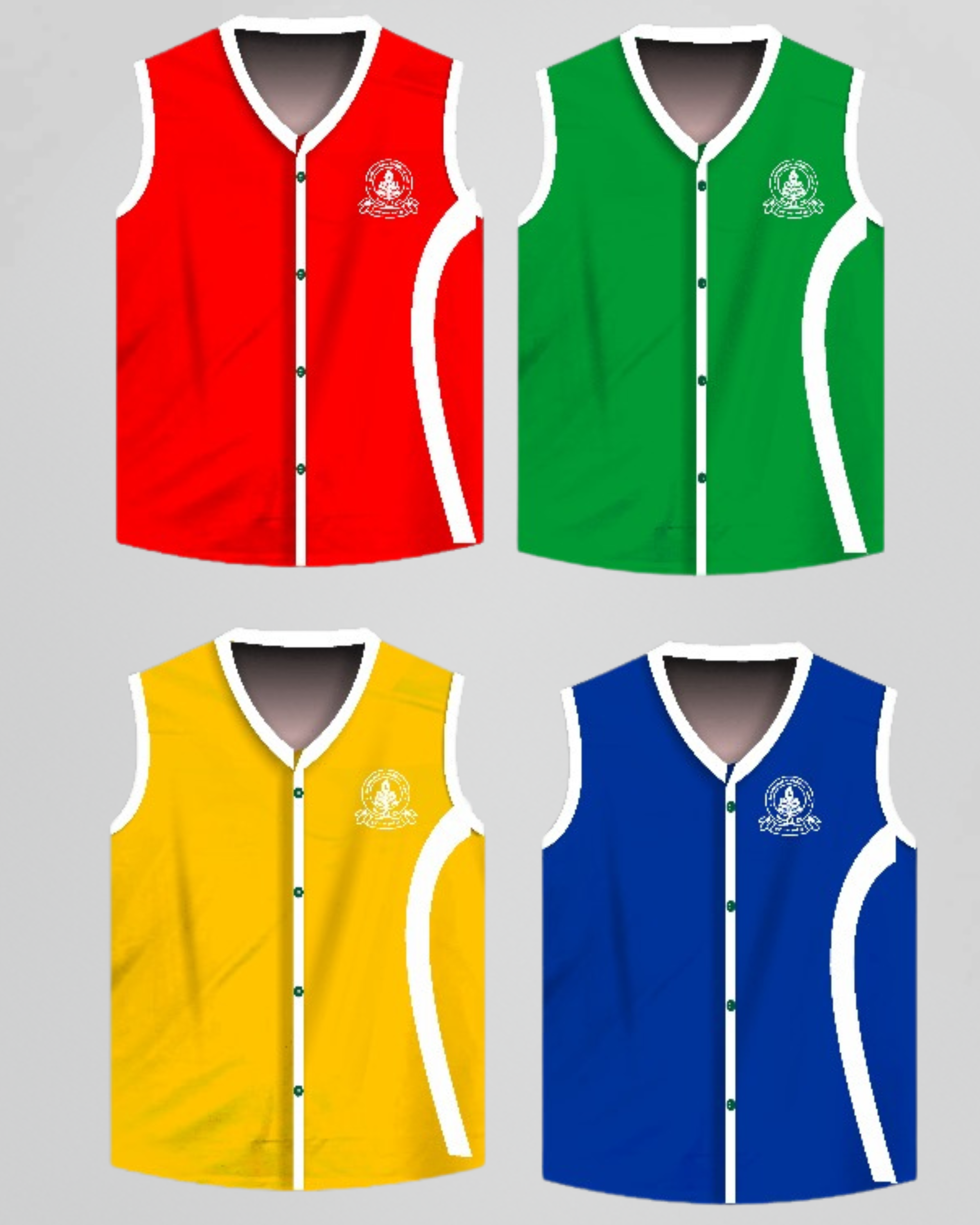 Girls Sport Wear 2