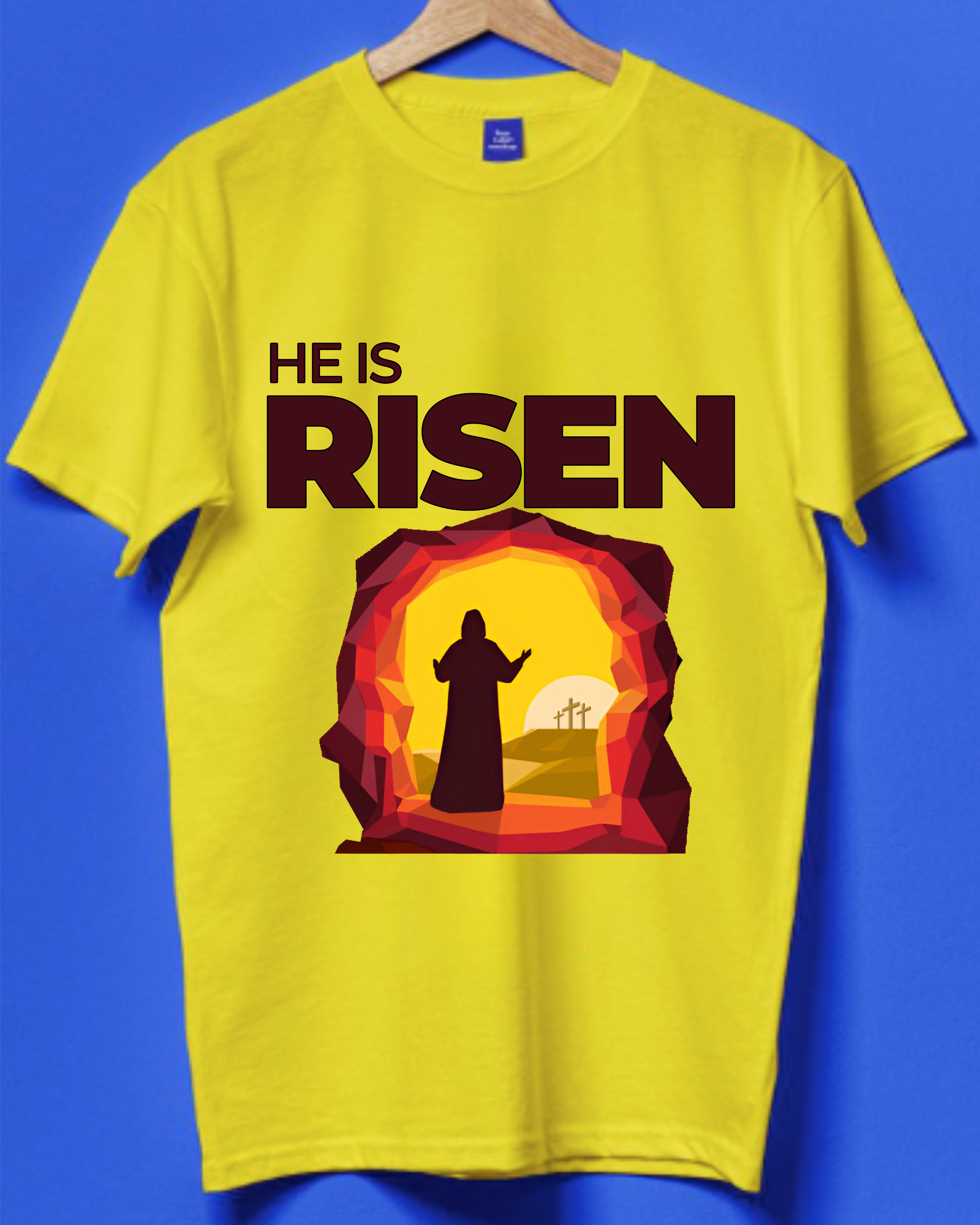 Bible Verse T-Shirt 2