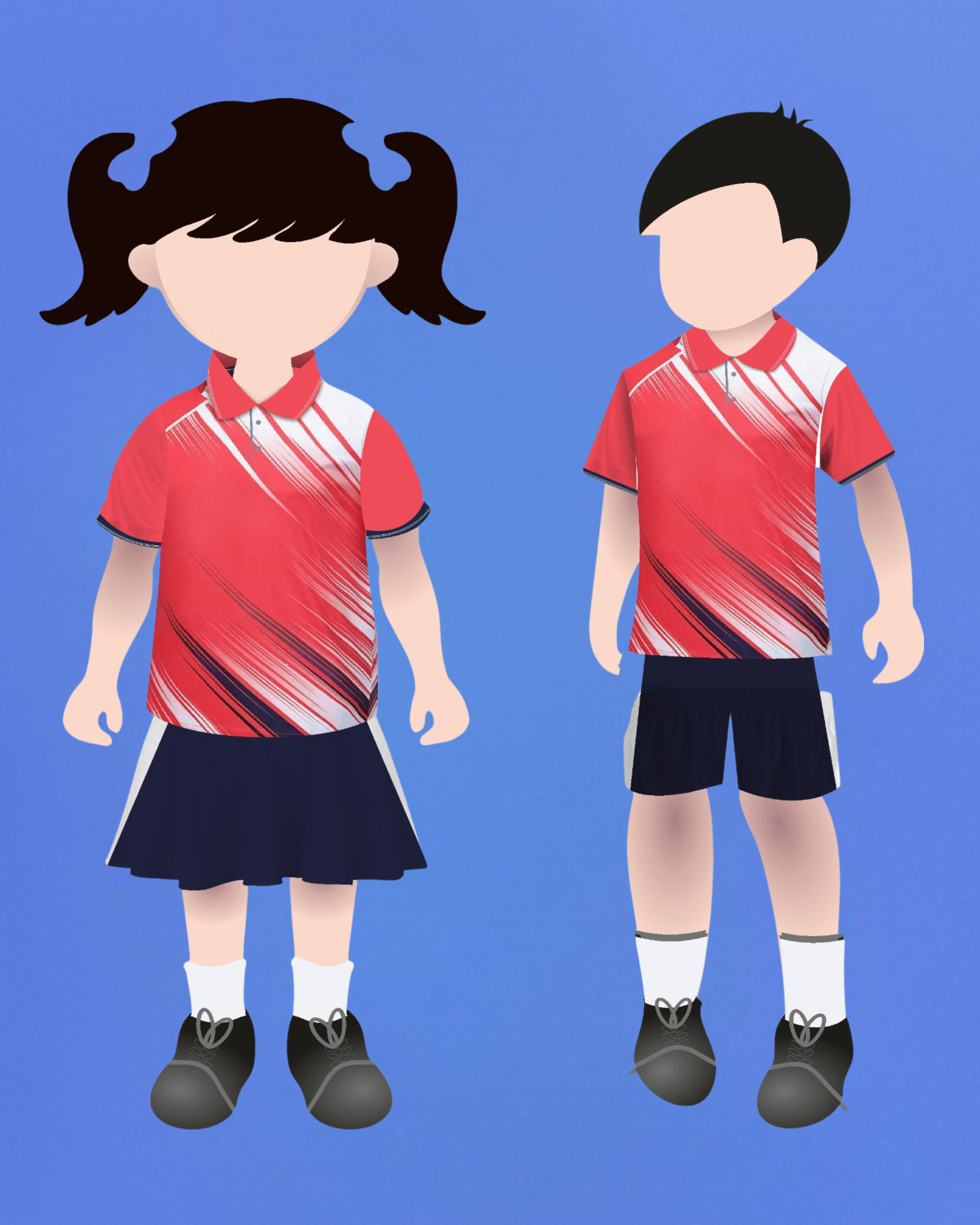 Kids Sports Wear 2