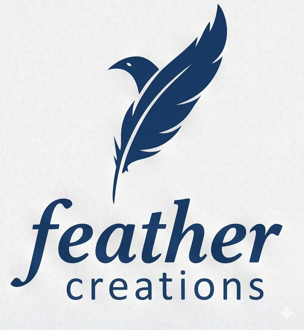 Feather Logo