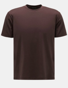 Round Neck T-Shirt