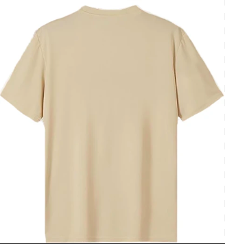 Round Neck T-Shirt