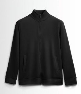 Zipper Jacket